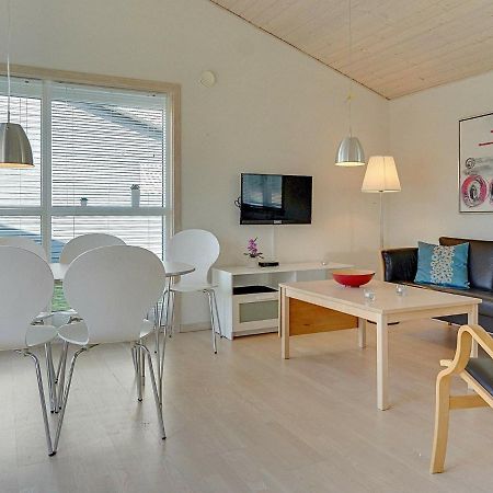 6 Person Holiday Home In غودهيم المظهر الخارجي الصورة
